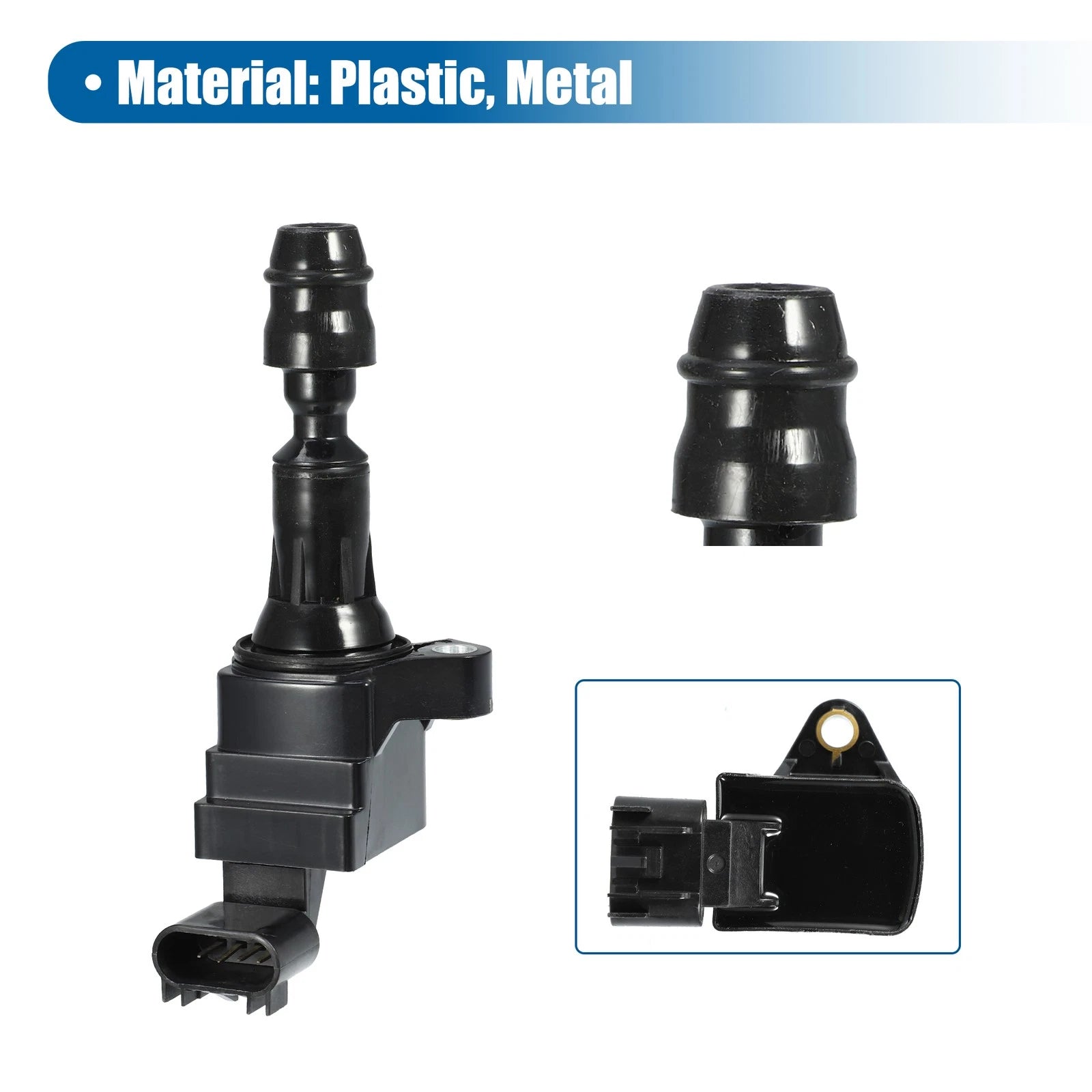 Ignition Coil for Buick Regal L4 2.4L (2011–2017) 12578224