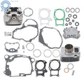 Cylinder Head Cover for Honda TRX250EX SporTrax 250 (2002–2014)