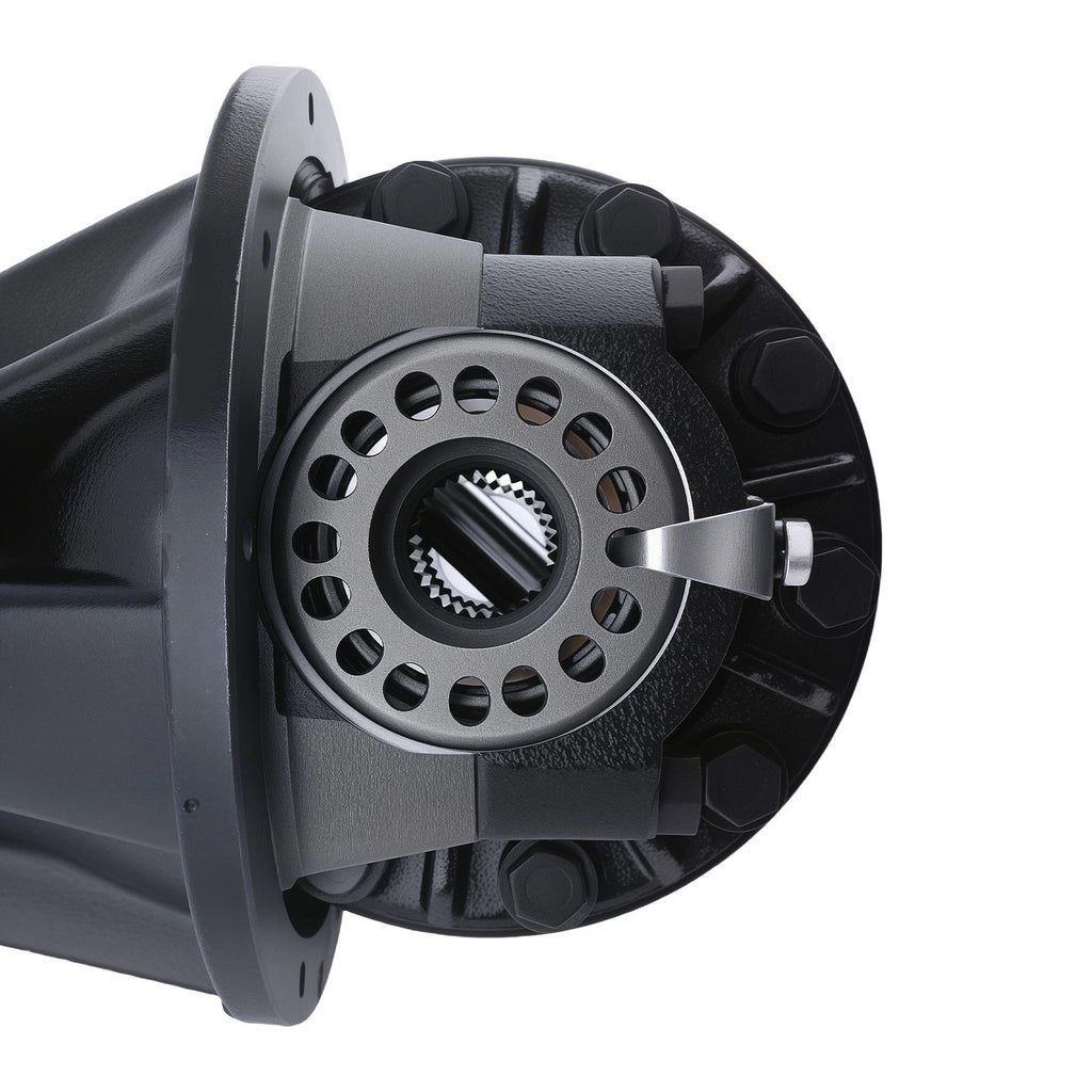Differential Assy Rear for