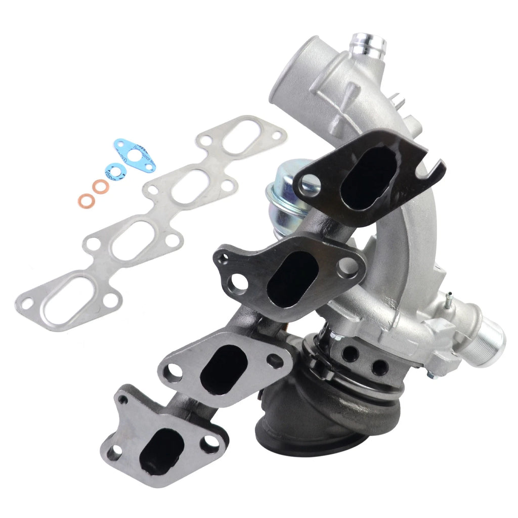 Upgraded Turbo Charger for Chevrolet Cruze Sonic Trax Buick Encore 1.4L (2011–2020) 55565353