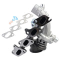 Upgraded Turbo Charger for Chevrolet Cruze Sonic Trax Buick Encore 1.4L (2011–2020) 55565353