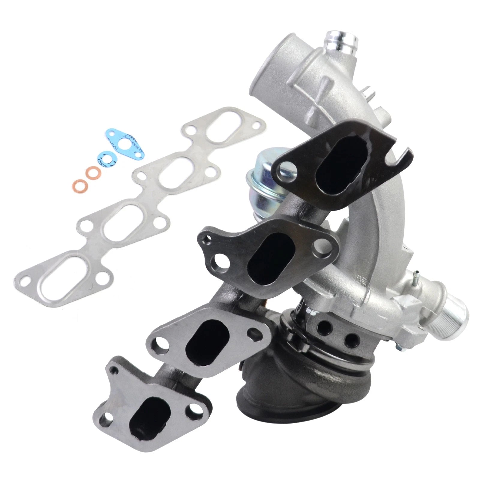 Upgraded Turbo Charger for Chevrolet Cruze Sonic Trax Buick Encore 1.4L (2011–2020) 55565353
