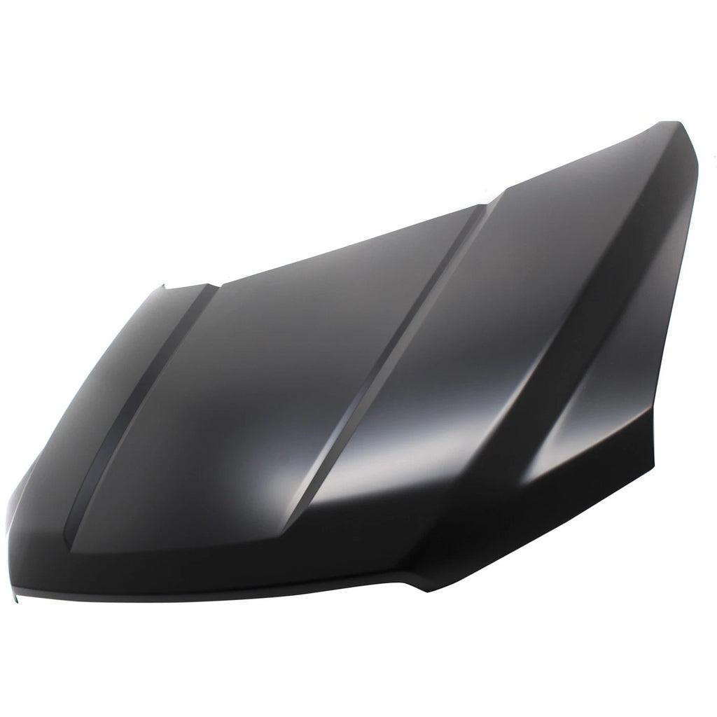 CAPA Certified Hood for Ford F-150 (2015–2020) Aluminium
