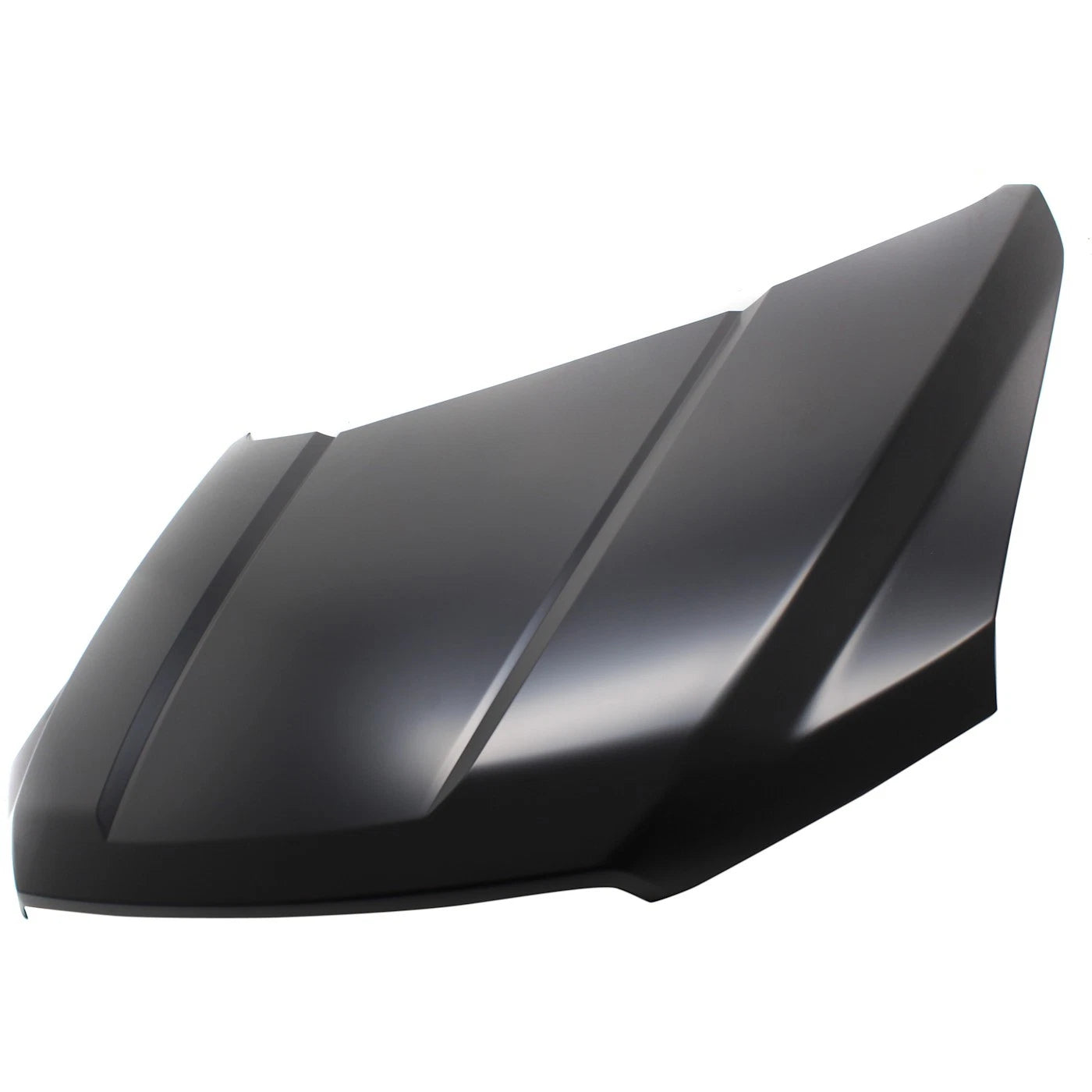 CAPA Certified Hood for Ford F-150 (2015–2020) Aluminium