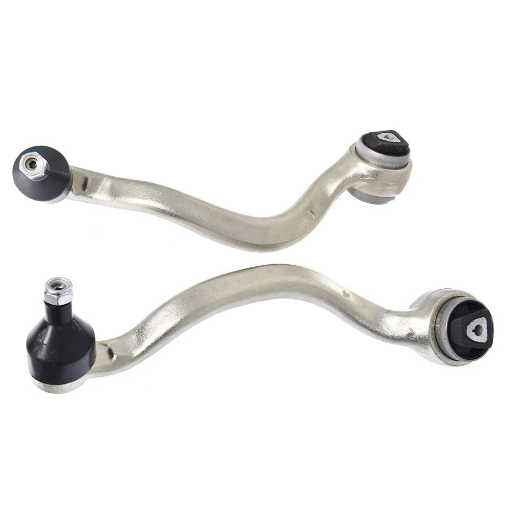 Set of 2 Front Control Arms with Ball Joints for BMW X6 (2008–2014)