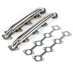 Stainless Steel Manifold Headers for Ford Powerstroke F250 F350 (2003–2007)