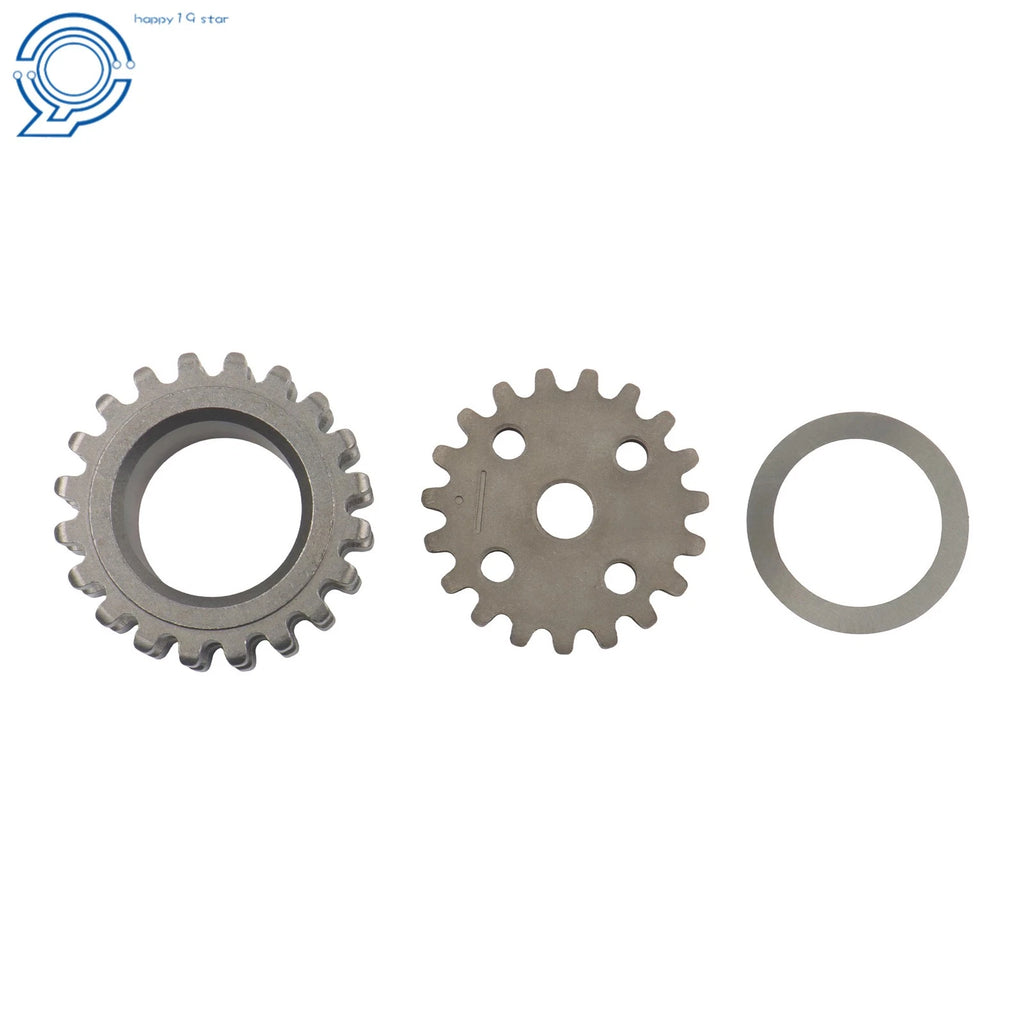 Timing Chain Kit for Ford Explorer Edge Taurus Lincoln MKZ (2011–2019)