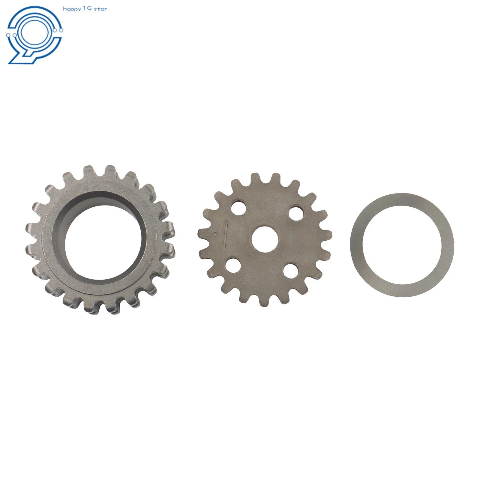Timing Chain Kit for Ford Explorer Edge Taurus Lincoln MKZ (2011–2019)