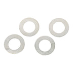 Front Wheel Hardware Kit for Lawn Mower