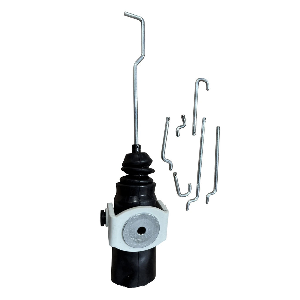 Door Lock Actuator Motor for Ford F-350 (1987-1997) Crew Cab
