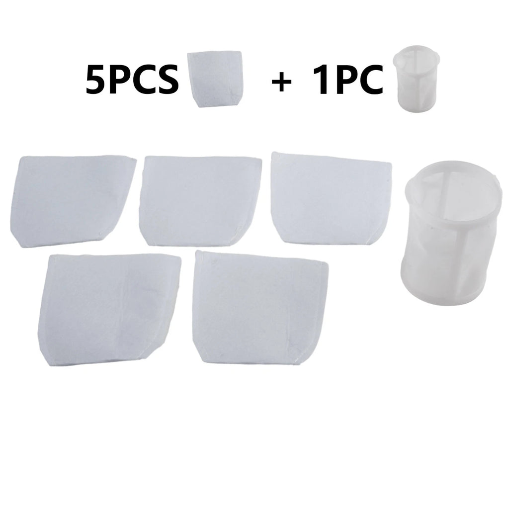 5X Vacuum Filter for BCL180W XLC02 LC01 (T-03193)