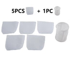 5X Vacuum Filter for BCL180W XLC02 LC01 (T-03193)
