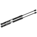 Pair of Rear Hatch Gas Stay Struts for Nissan Pulsar N16 Hatchback (2001-2005)