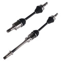 Front CV Axle Shaft Kit for Toyota Camry, Lexus RX350, RX330, Highlander (2002–2019)