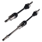 Front CV Axle Shaft Kit for Toyota Camry, Lexus RX350, RX330, Highlander (2002–2019)