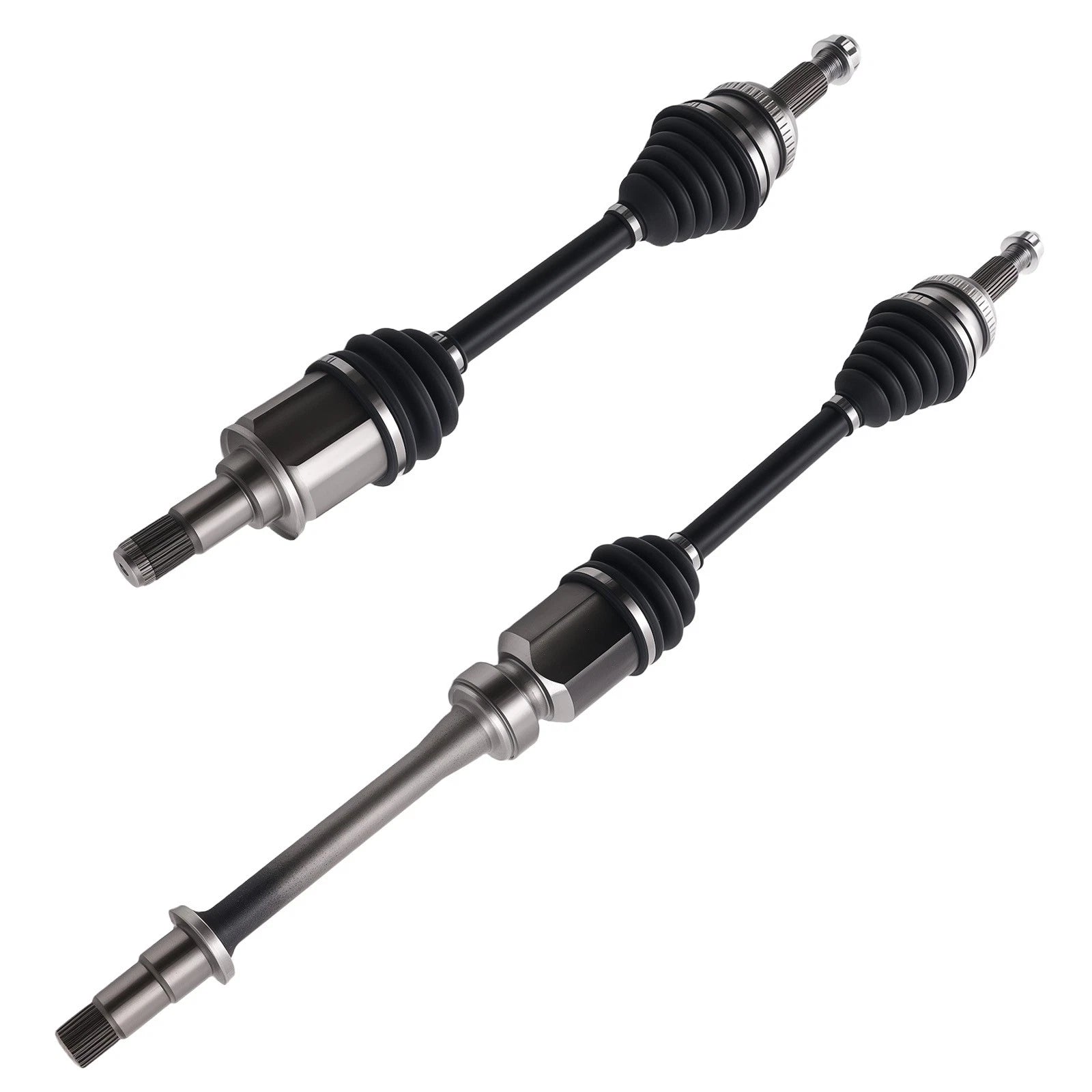 Front CV Axle Shaft Kit for Toyota Camry, Lexus RX350, RX330, Highlander (2002–2019)