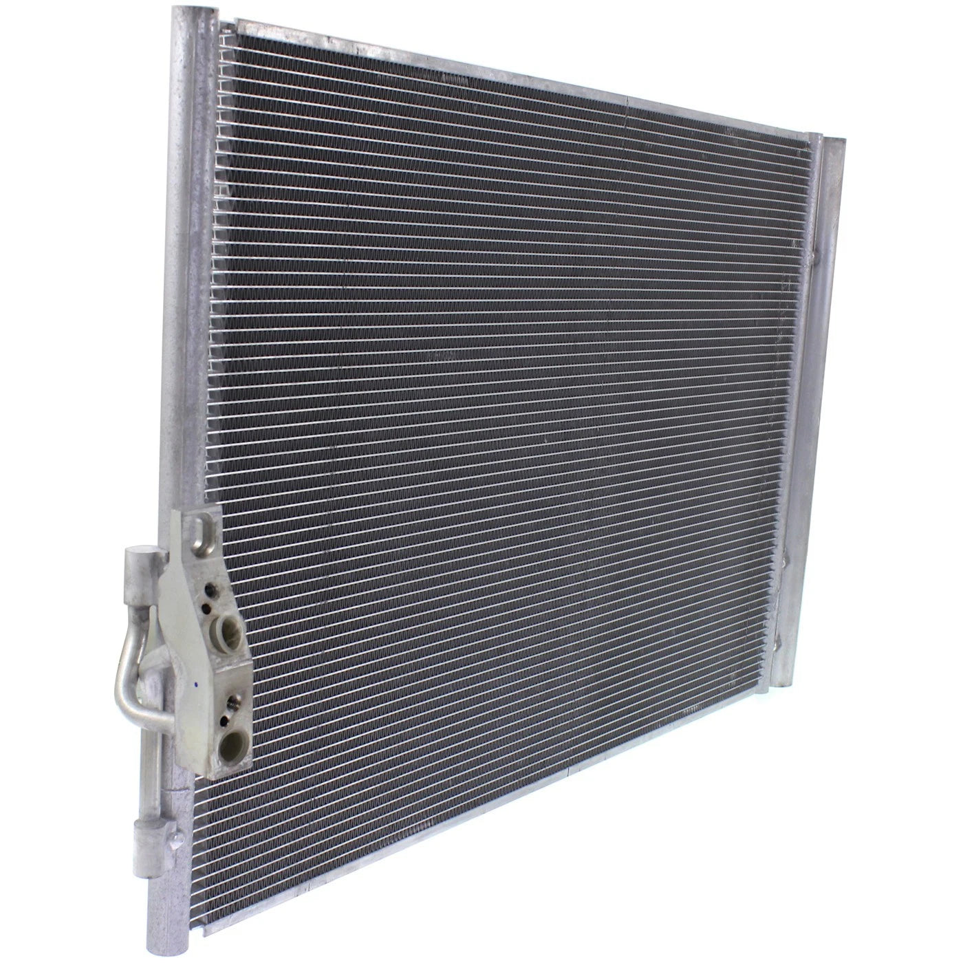 A/C Condenser for BMW X3 (2011–2012)