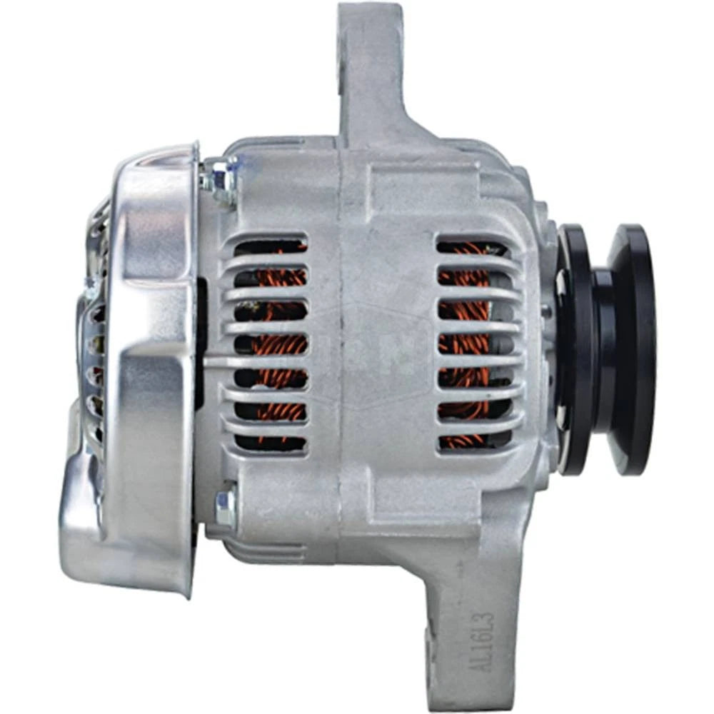 Alternator for J&N Electrical Products (400-52274-JN)