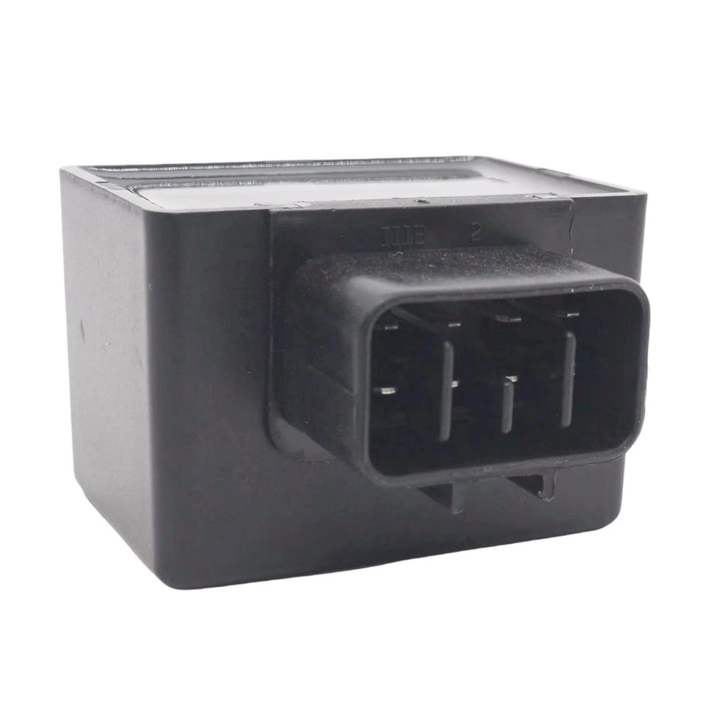 8-Pin Relay 60E-81950-00 for Yamaha Waverunner SX240