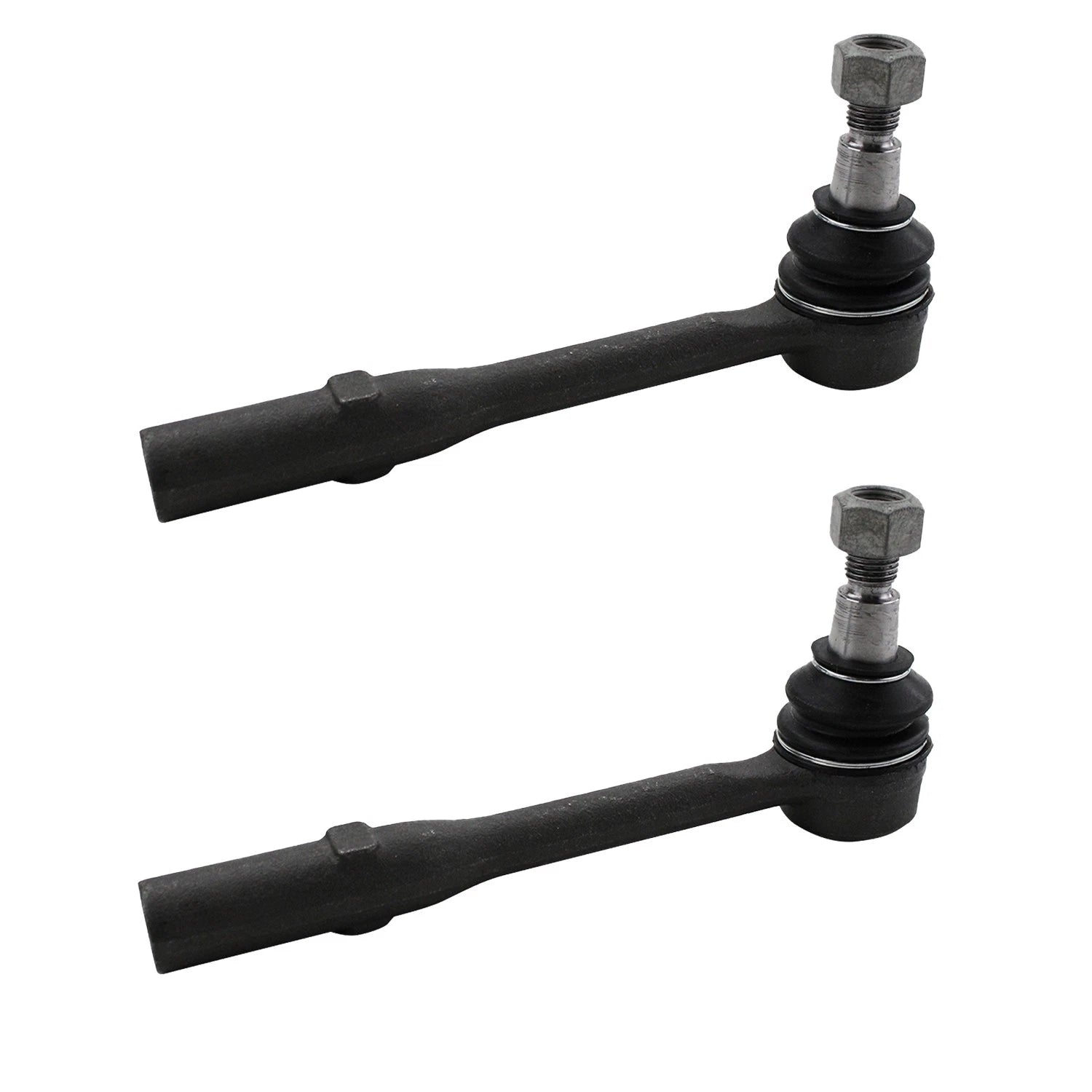 Steering Tie Rod End Kit for Mercedes-Benz CL600 (1999–2006)