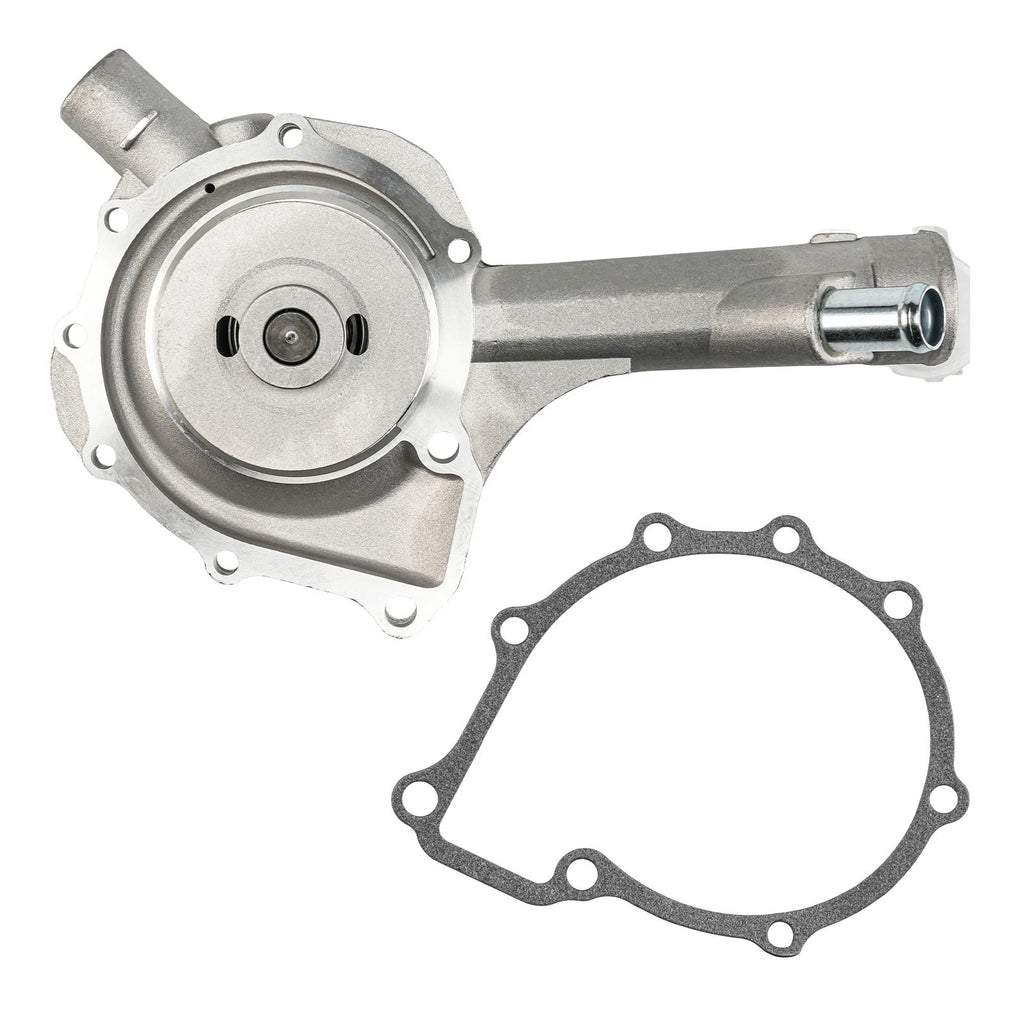 Water Pump and Gasket for Mercedes C230 C220 (1994–1998)