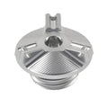 Engine Oil Drain Plug Filler Cap M202.5 for Ducati 848, Monster 696 (2008–2016)