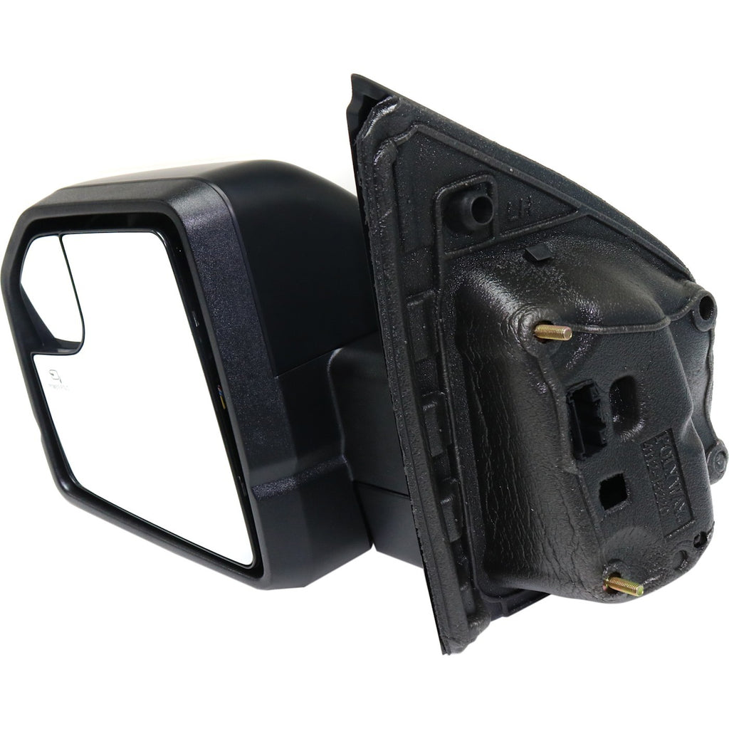 Left Power Mirror for Ford F-150 (2015–2018) Heated Power Fold Memory