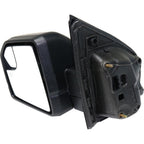 Left Power Mirror for Ford F-150 (2015–2018) Heated Power Fold Memory