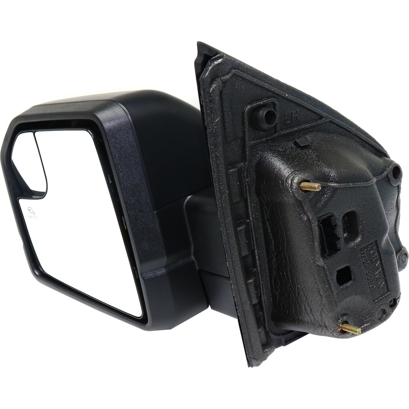 Left Power Mirror for Ford F-150 (2015–2018) Heated Power Fold Memory