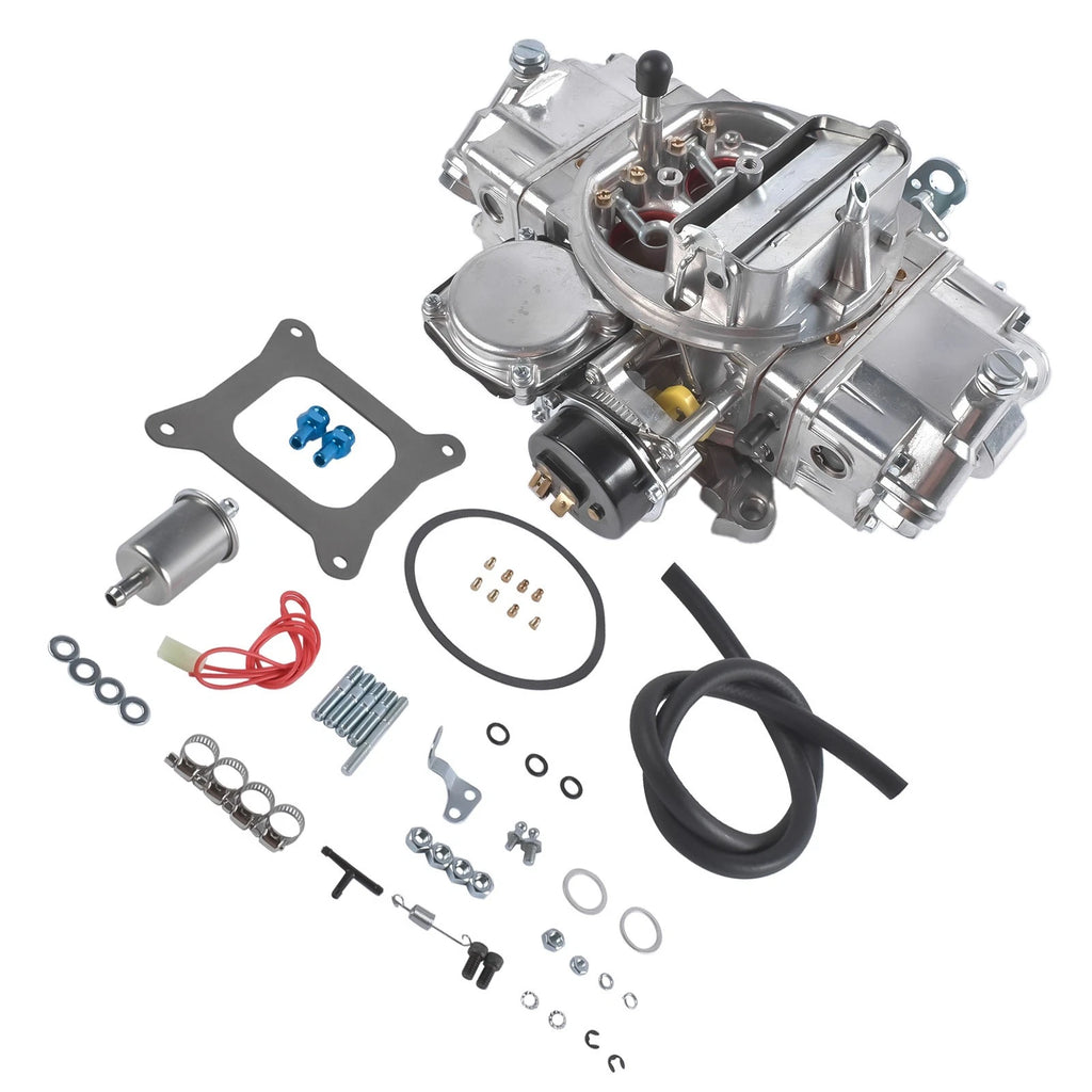 670 CFM Carburetor for Make Model (YYYY–YYYY)