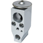 AC Compressor Kit With Condenser Replacement for Infiniti Q60 3.0L (2017–2020)