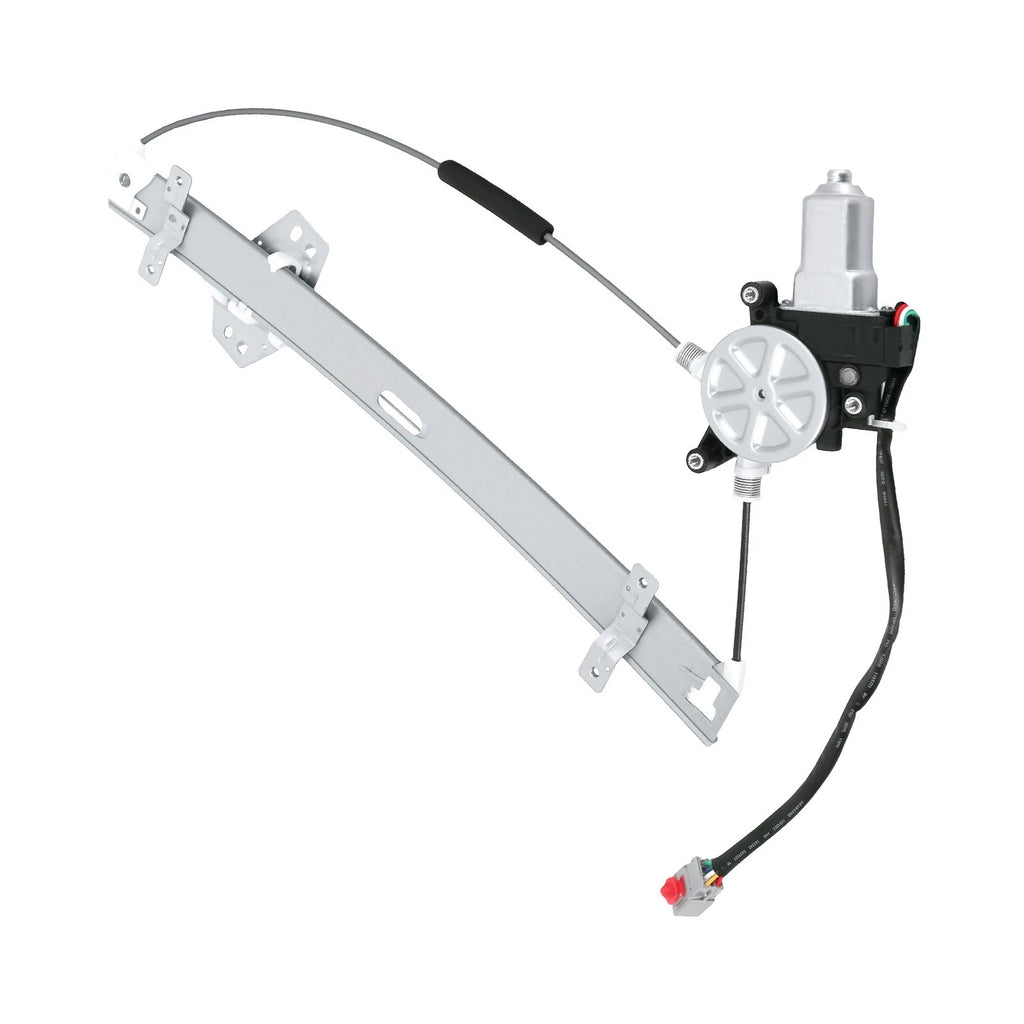 Power Window Regulator with Motor for Acura MDX (2003-2006)