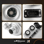 Electric Water Pump Bolts for BMW 128i 325i 328i 330i 525i 528i 530i (2008–2013)