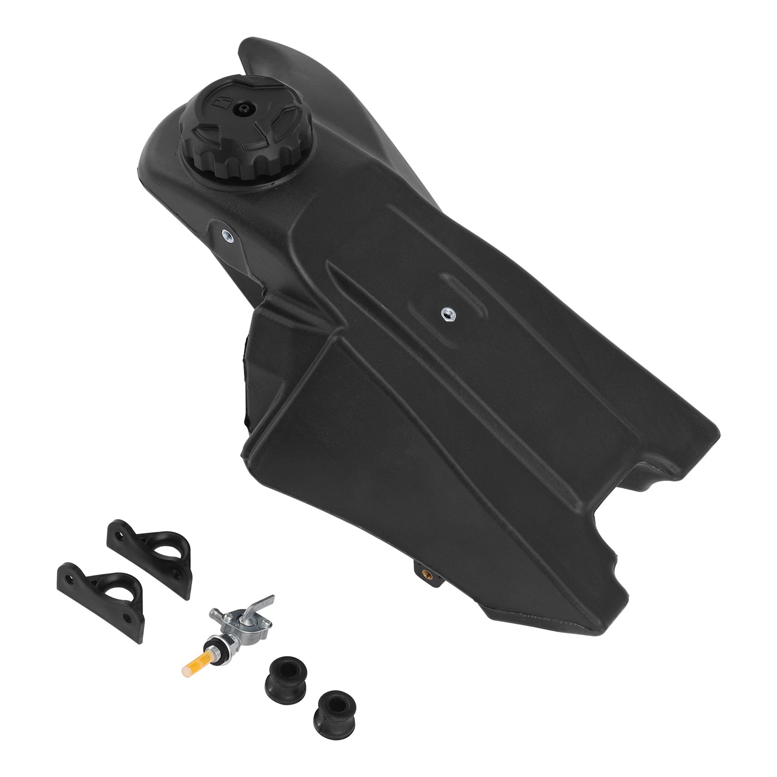 Fuel Gas Tank Petcock Cap for Yamaha YZ85 (2002–2021)
