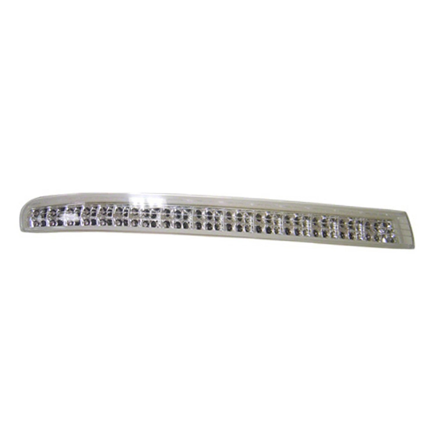Replacement Passenger Front Signal Light Lens Housing for Kia Amanti (2007–2009)