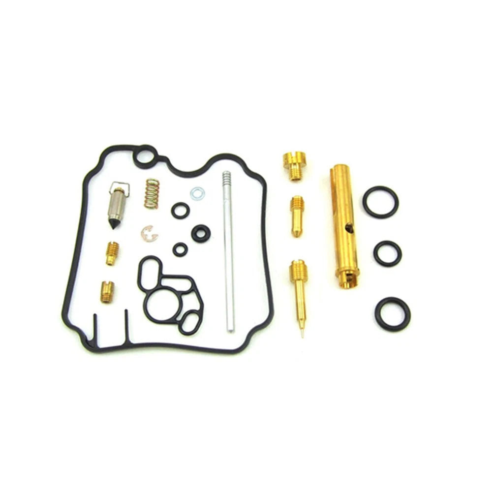 4X Carburetor Repair Kit for Yamaha XTZ750 Super Tenere (1989–1997)