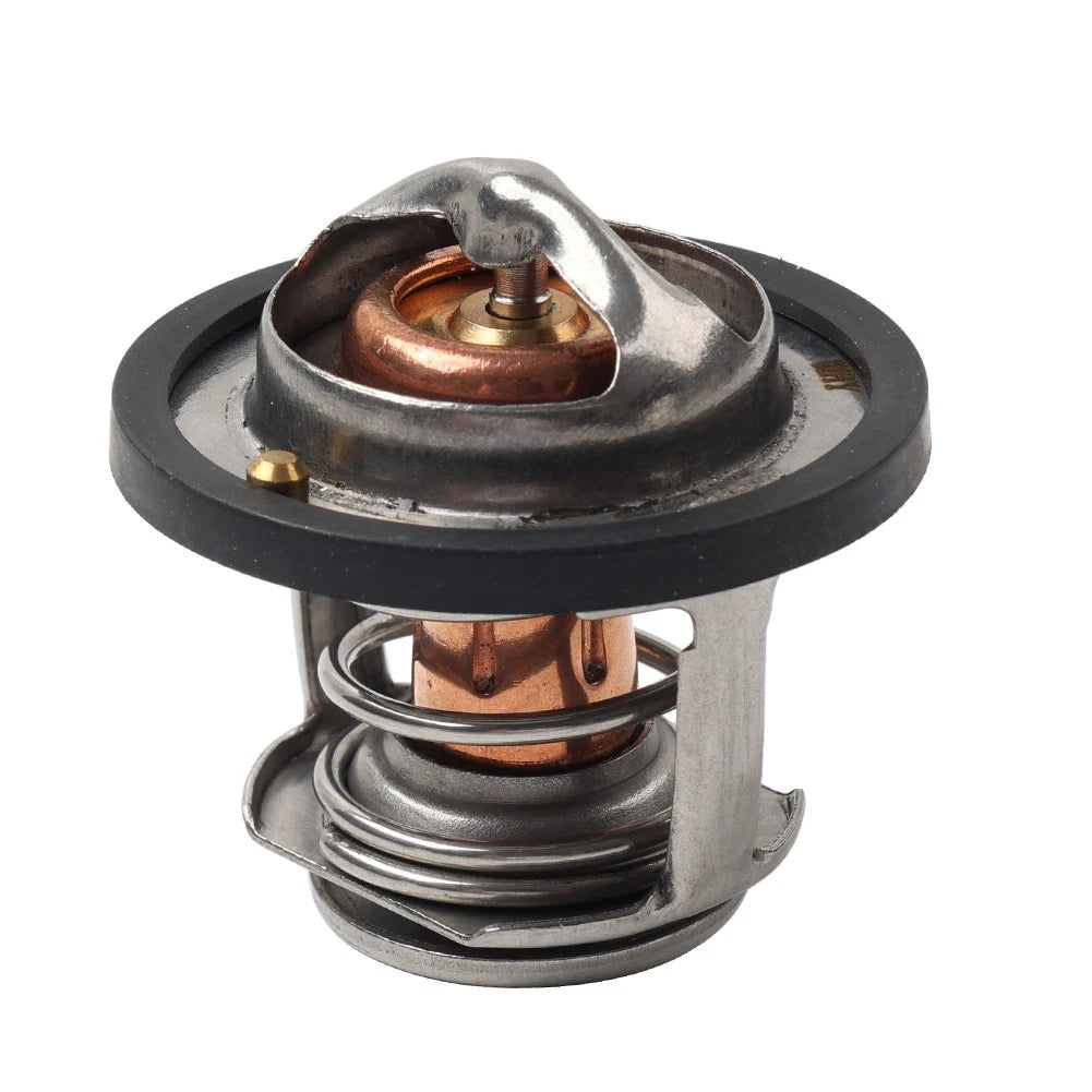Engine Coolant Thermostat with Gasket for Toyota Camry Corolla RAV4 (2007–2020) 90916-03046