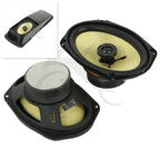 6" x 9" Motorcycle Speakers for Harley Touring FLHT FLHR (1994–2023)