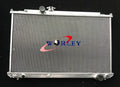 3ROW Aluminum Radiator for Toyota Mark 2 Chaser JZX100 1JZ-GTE (1996-2001)