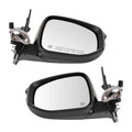 Heated Side Mirror for Toyota Highlander LE (2014–2019)