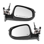 Heated Side Mirror for Toyota Highlander LE (2014–2019)