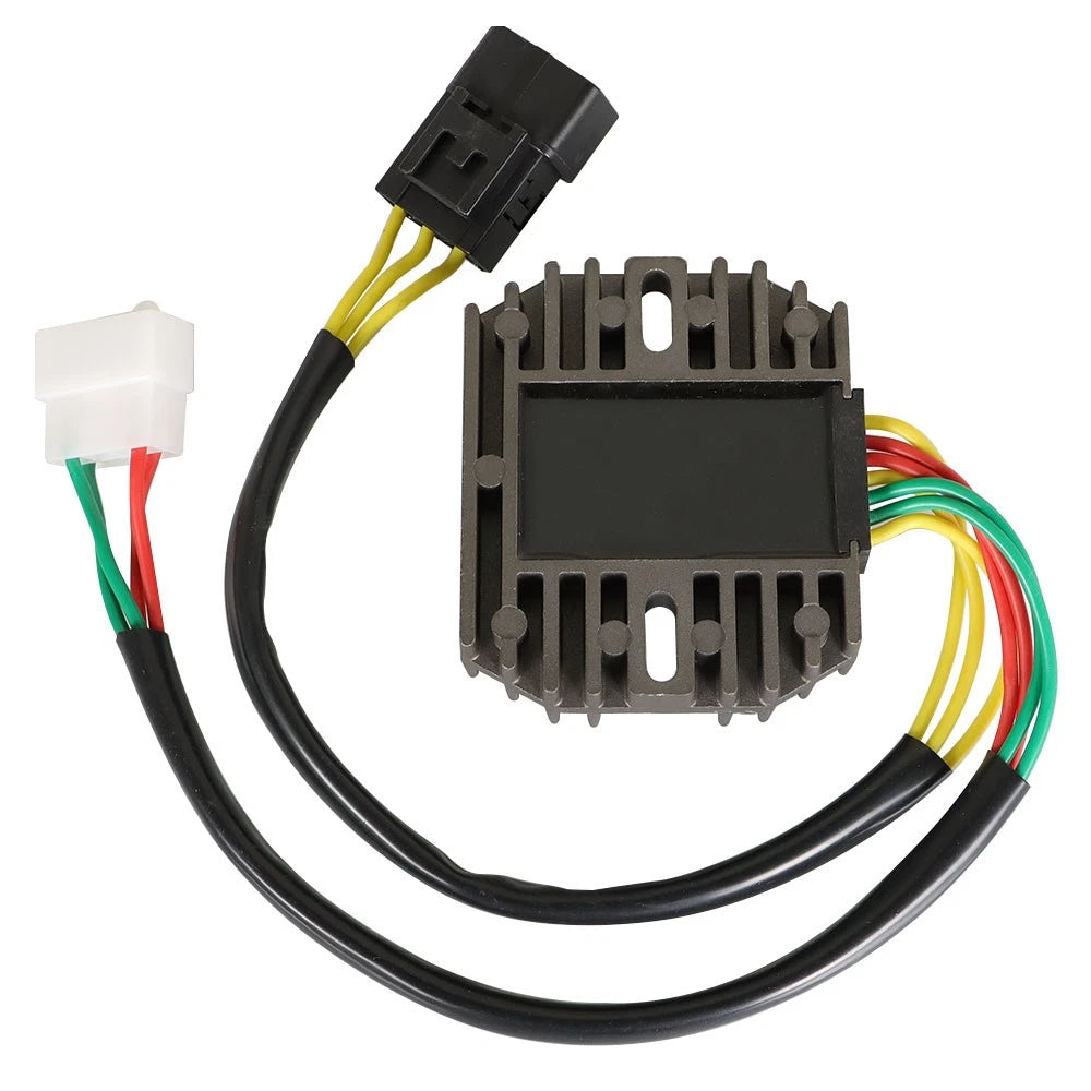 Regulator Rectifier for Honda CBR600F4/F4i (2001â2006)