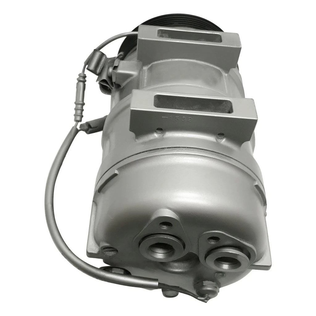AC Compressor Kit With Condenser for Volvo S80 2.9L (2002-2006)