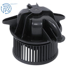 A/C Heater Blower Motor w/ Fan for Jeep Cherokee Wrangler (1997–2001)