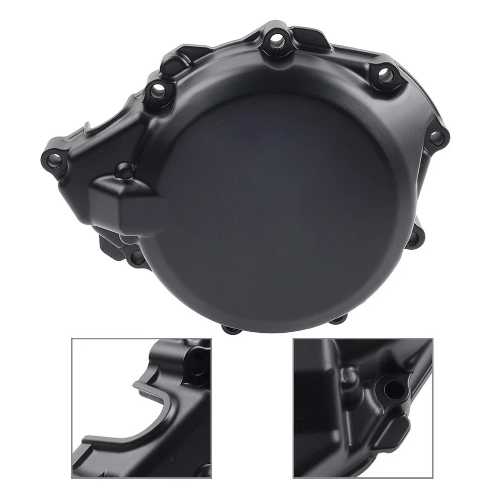 Engine Crankcase Stator Cover for Suzuki Hayabusa GSX1300R (1999–2020)