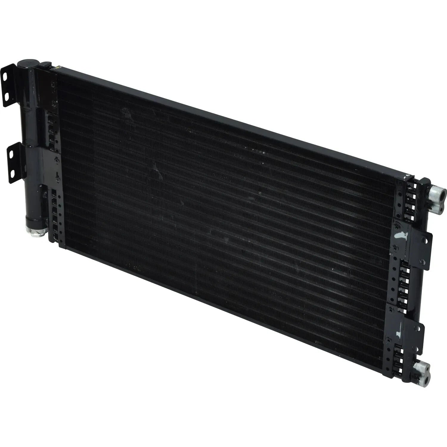 A C Compressor Kit With Condenser for Land Rover Freelander 2 2.5L (2003-2006)