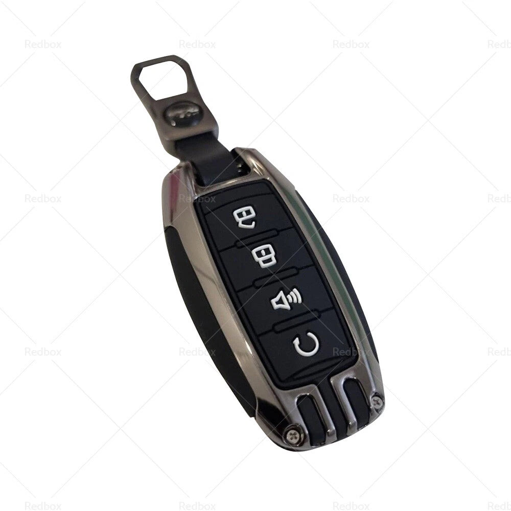 Hard Cover Key Chain for Great Wall Cannon 4x4 (2020–2022)