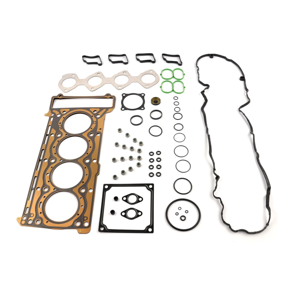 Head Gasket Set for Mercedes SLK200 C200 C230 (2003–2011)