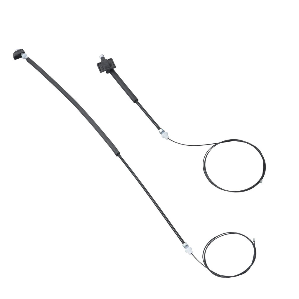 Rear Power Sliding Door Cable Kit for Honda Odyssey (2011-2020)