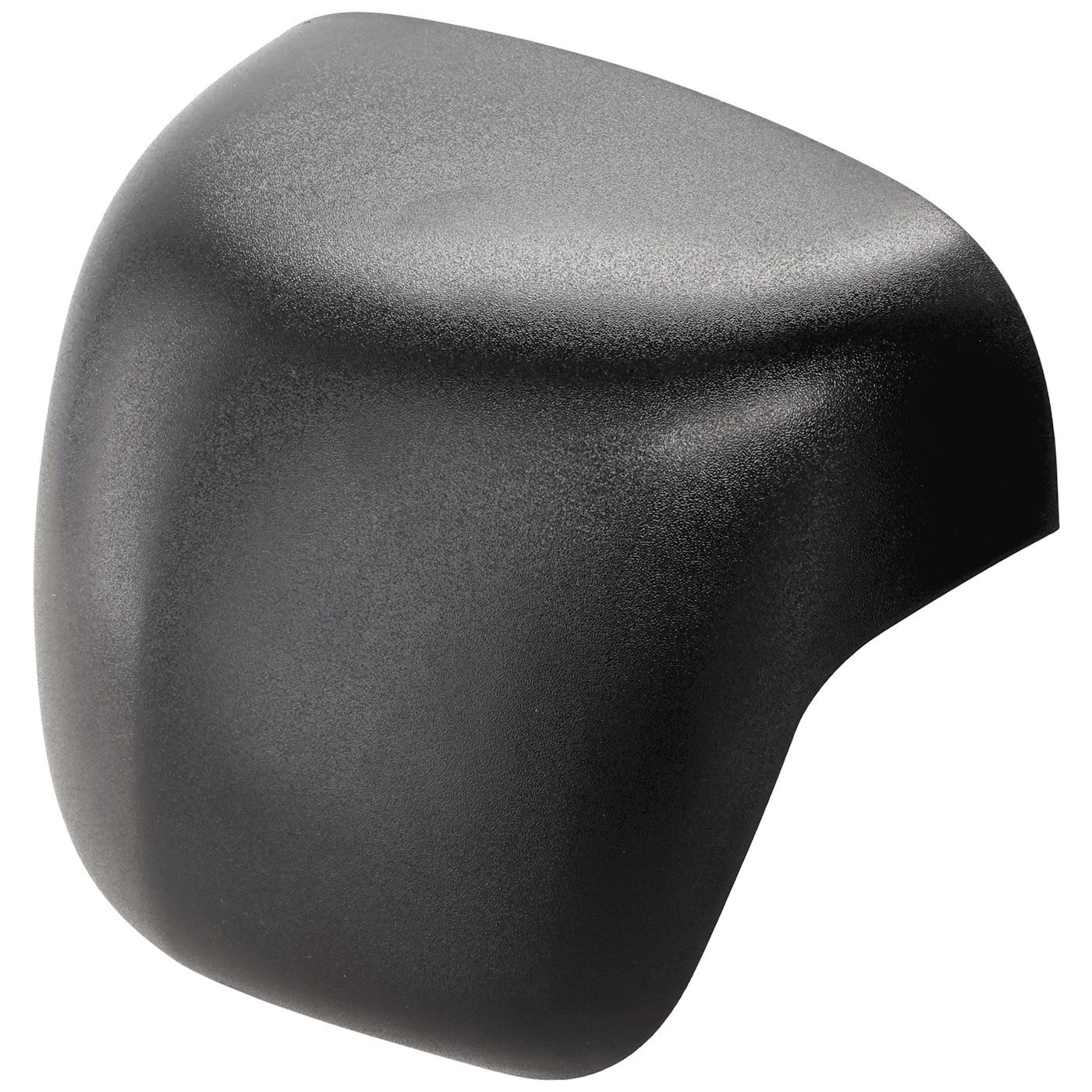 Driver Left Side Mirror Cover for Freightliner Cascadia (2018–2024)